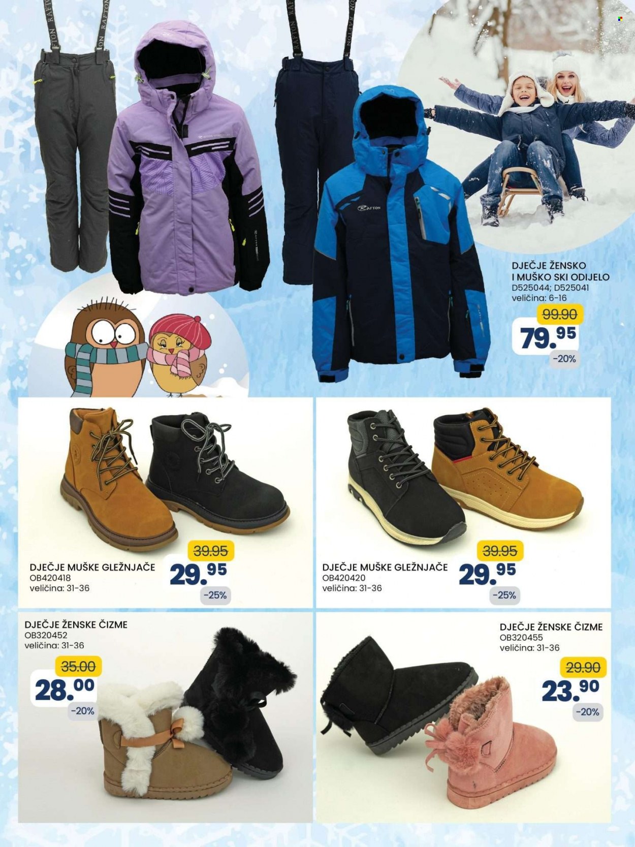 FIS katalog - 24.11.2023. - 14.12.2023.. Stranica 6