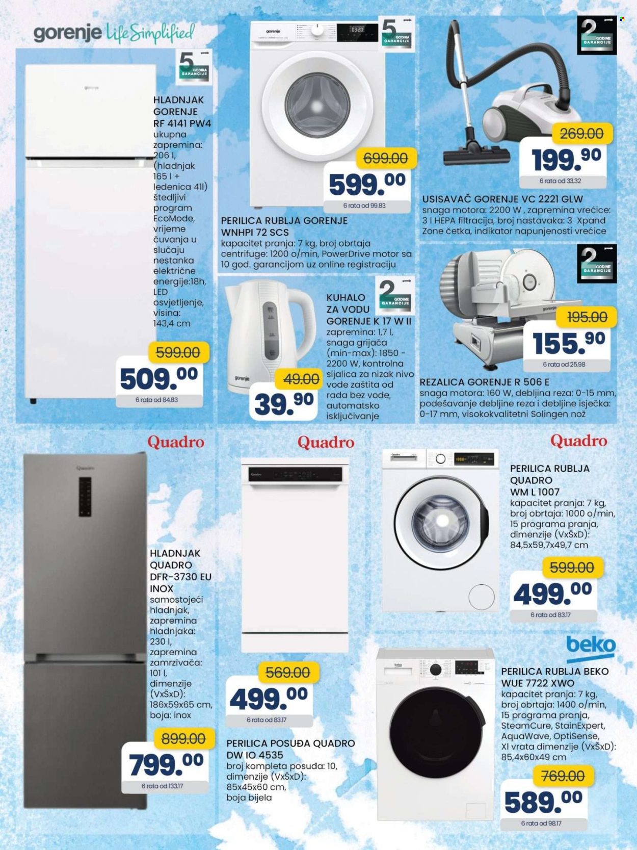 FIS katalog - 24.11.2023. - 14.12.2023.. Stranica 18