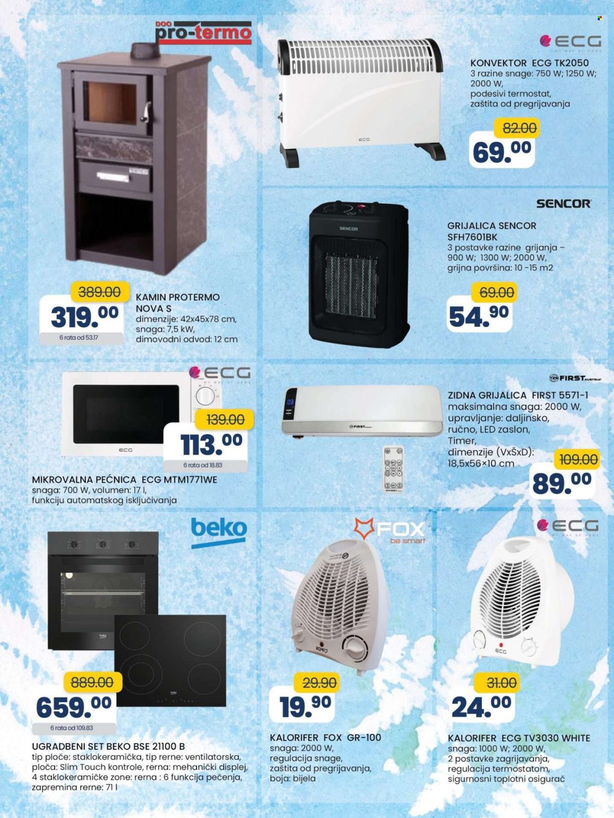 FIS katalog - 24.11.2023. - 14.12.2023.. Stranica 19