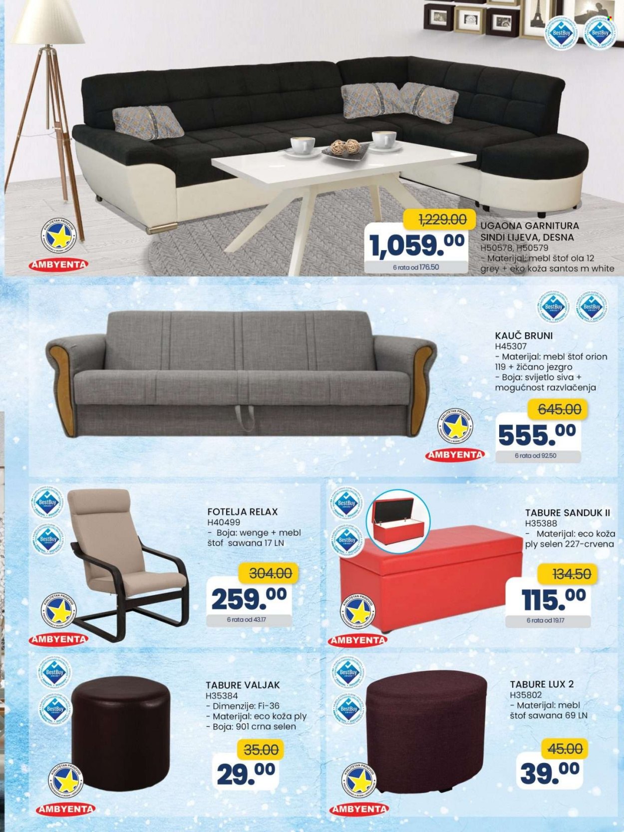 FIS katalog - 24.11.2023. - 14.12.2023.. Stranica 27