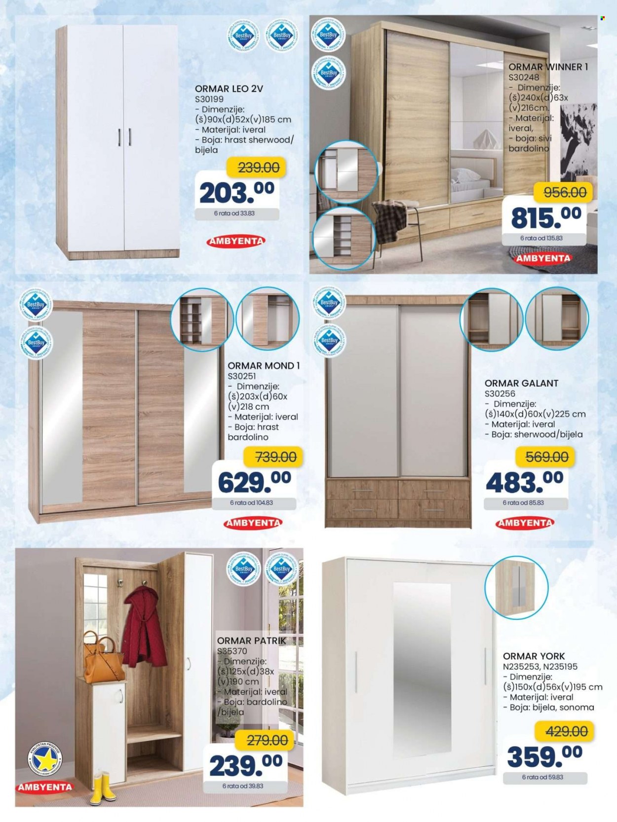 FIS katalog - 24.11.2023. - 14.12.2023.. Stranica 30