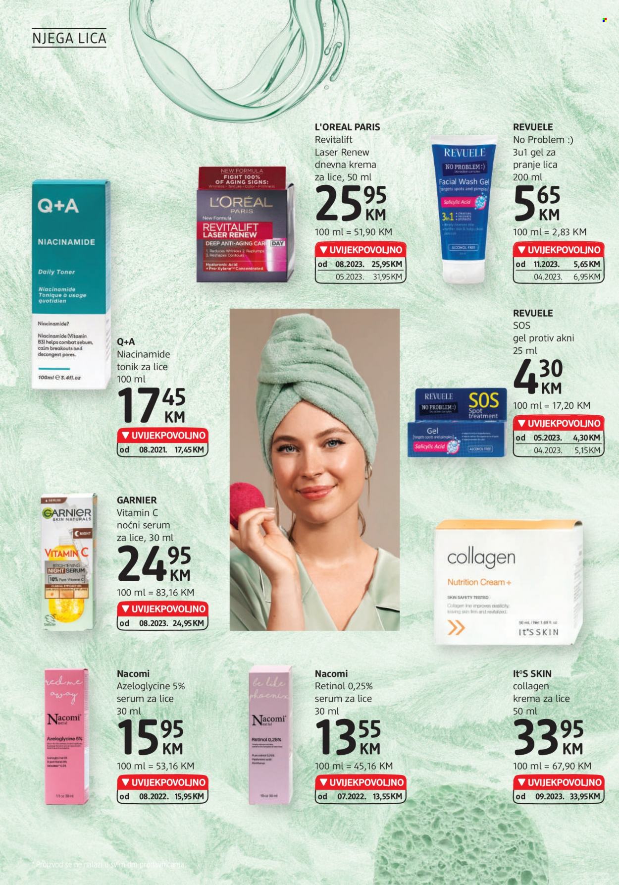 dm katalog - 22.11.2023. - 05.12.2023.. Stranica 6