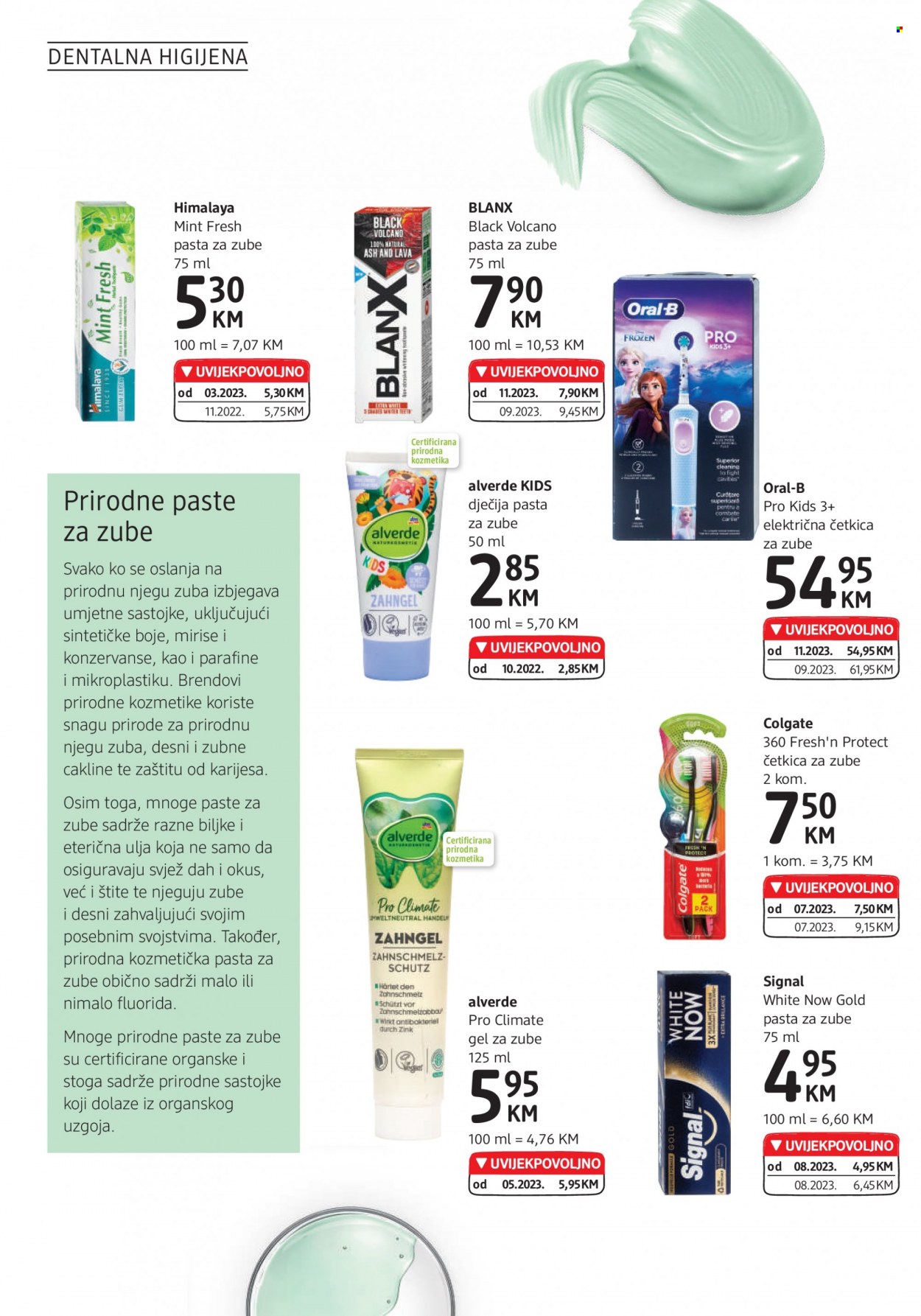 dm katalog - 22.11.2023. - 05.12.2023.. Stranica 14