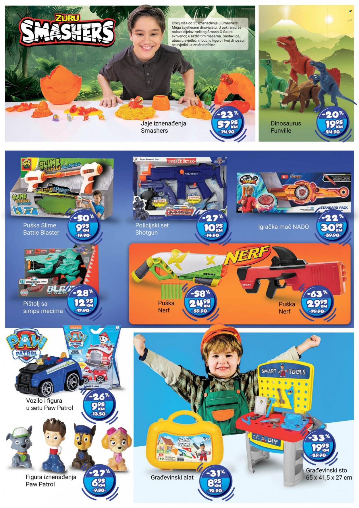 Bingo katalog - 23.11.2023. - 14.01.2024.. Stranica 3