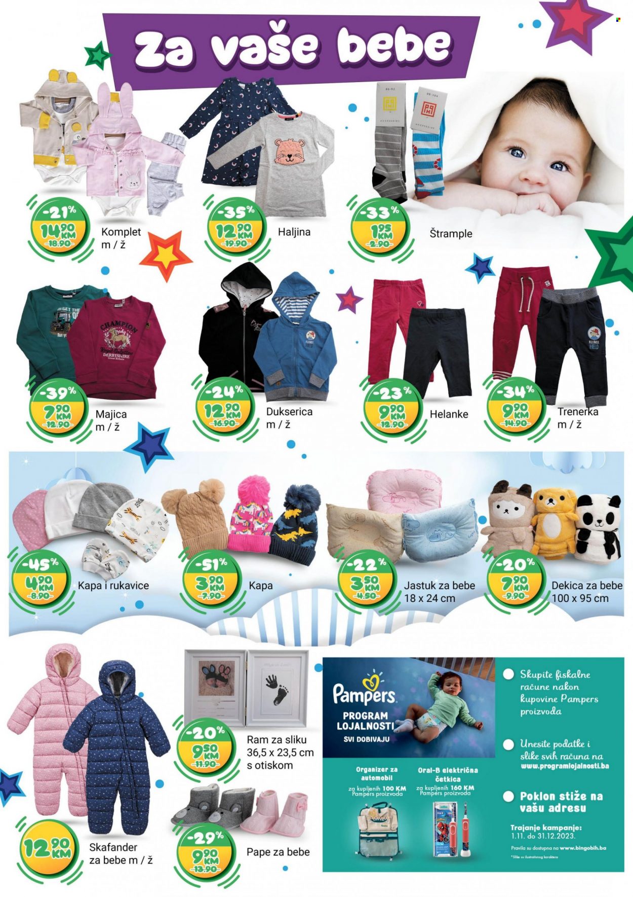 Bingo katalog - 23.11.2023. - 14.01.2024.. Stranica 21