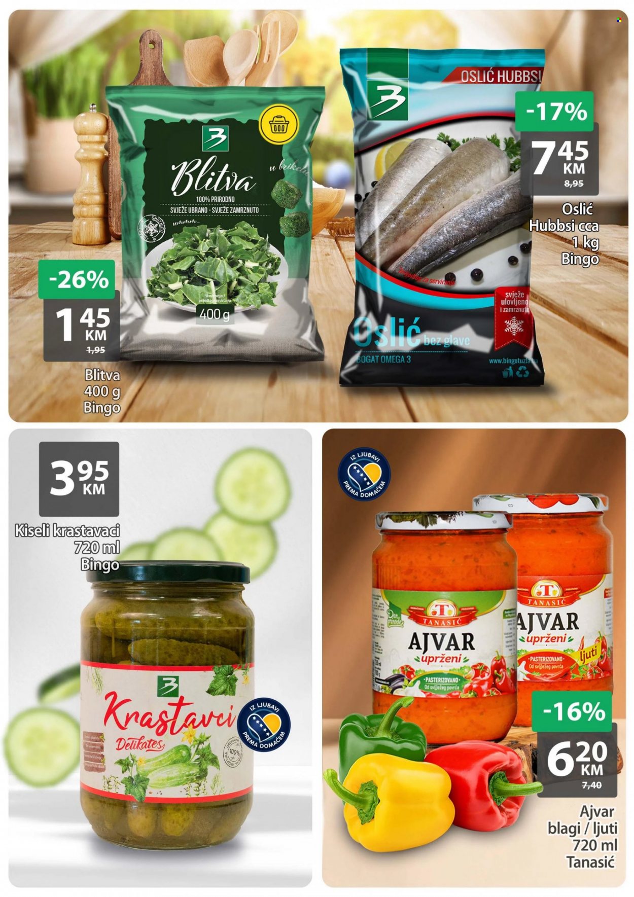 Bingo katalog - 23.11.2023. - 30.11.2023.. Stranica 3