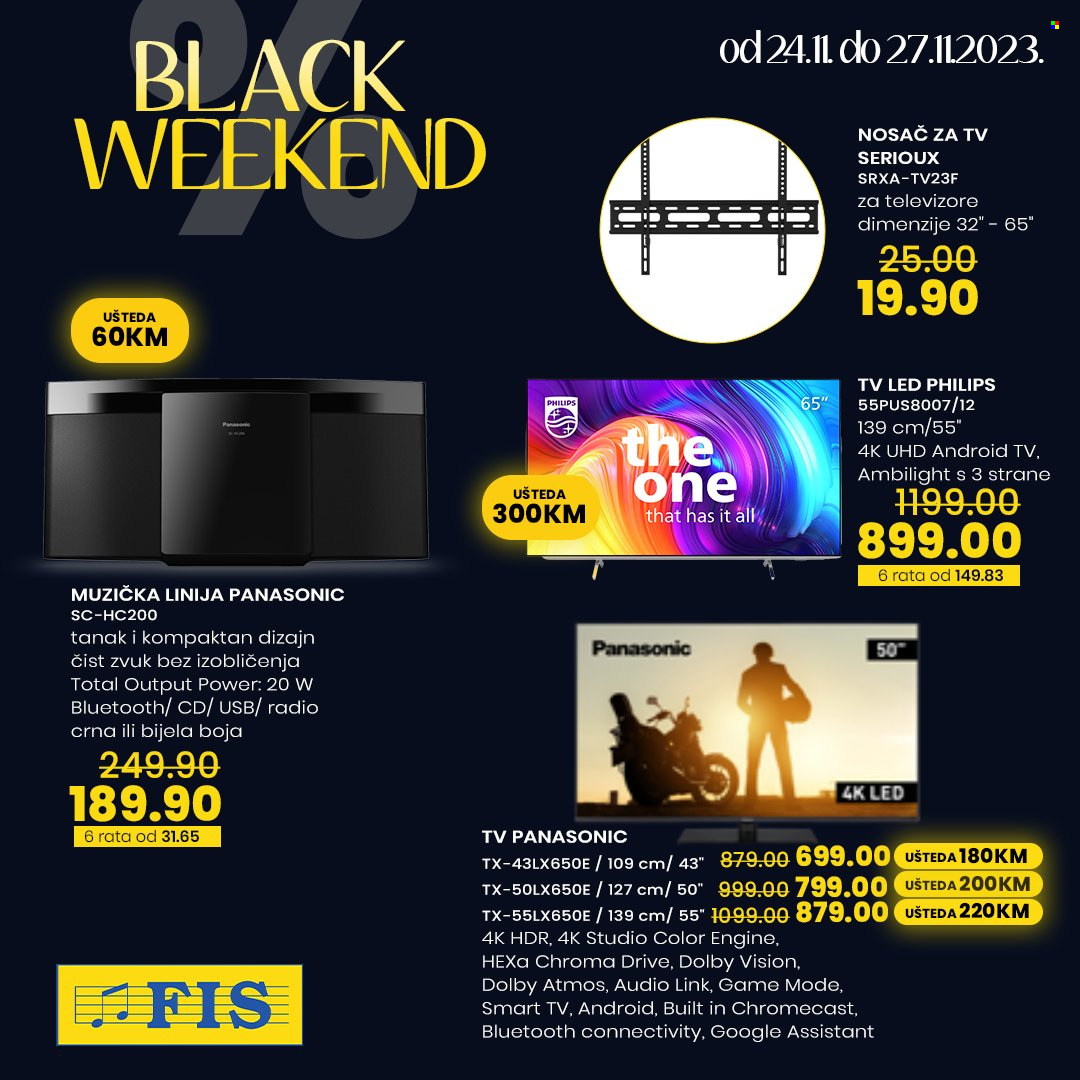 FIS katalog - 24.11.2023. - 27.11.2023.. Stranica 3