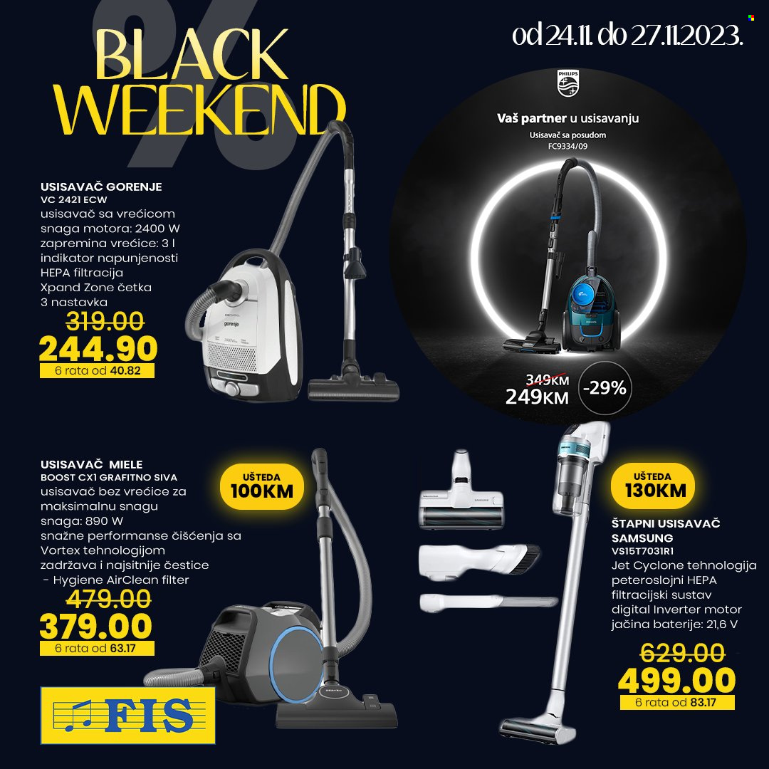 FIS katalog - 24.11.2023. - 27.11.2023.. Stranica 7