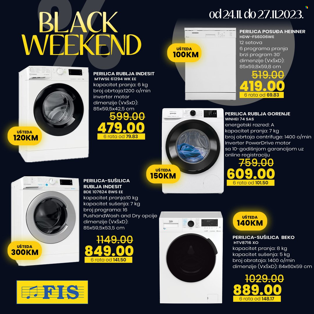 FIS katalog - 24.11.2023. - 27.11.2023.. Stranica 9