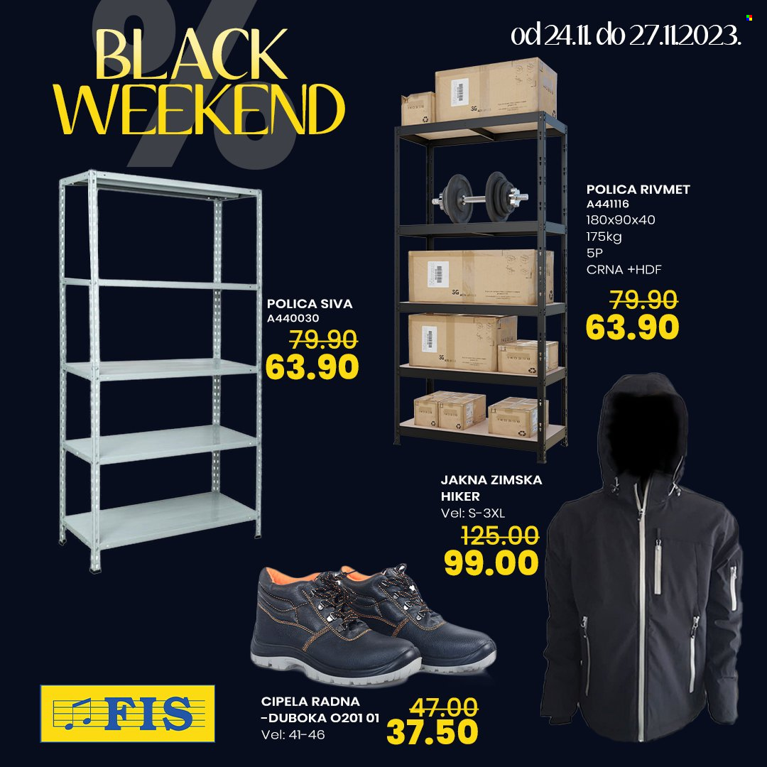 FIS katalog - 24.11.2023. - 27.11.2023.. Stranica 11