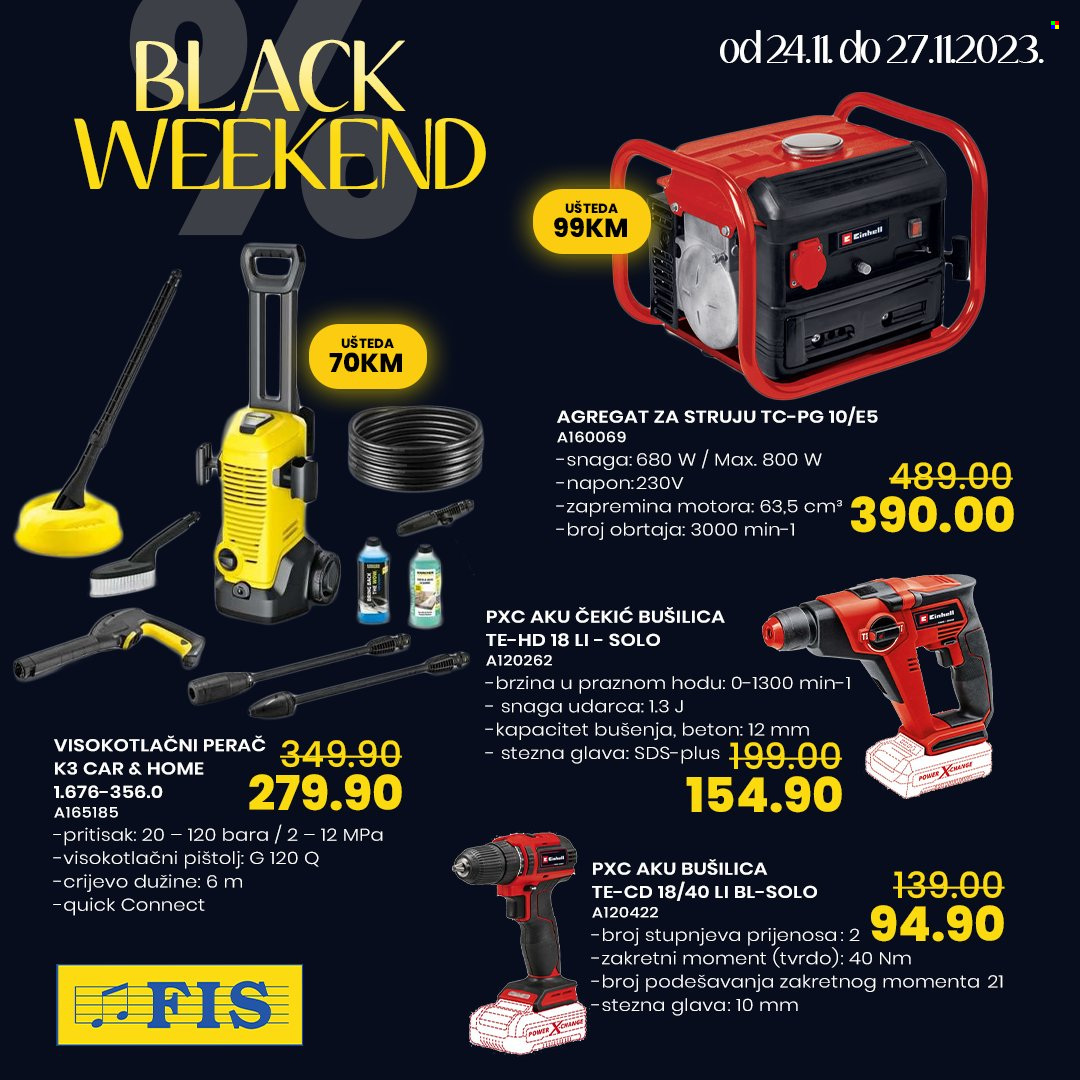 FIS katalog - 24.11.2023. - 27.11.2023.. Stranica 12