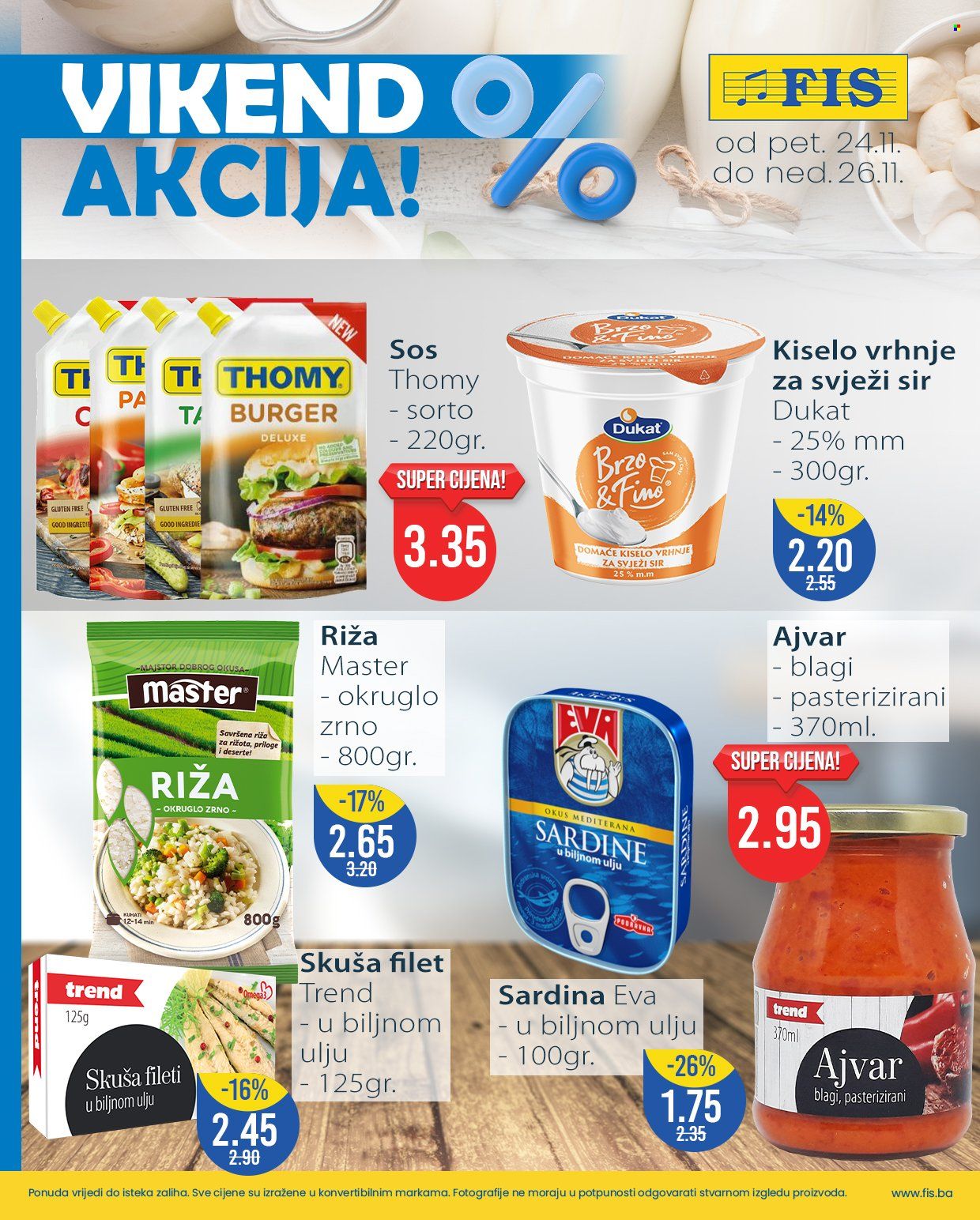 FIS katalog - 24.11.2023. - 26.11.2023.. Stranica 2