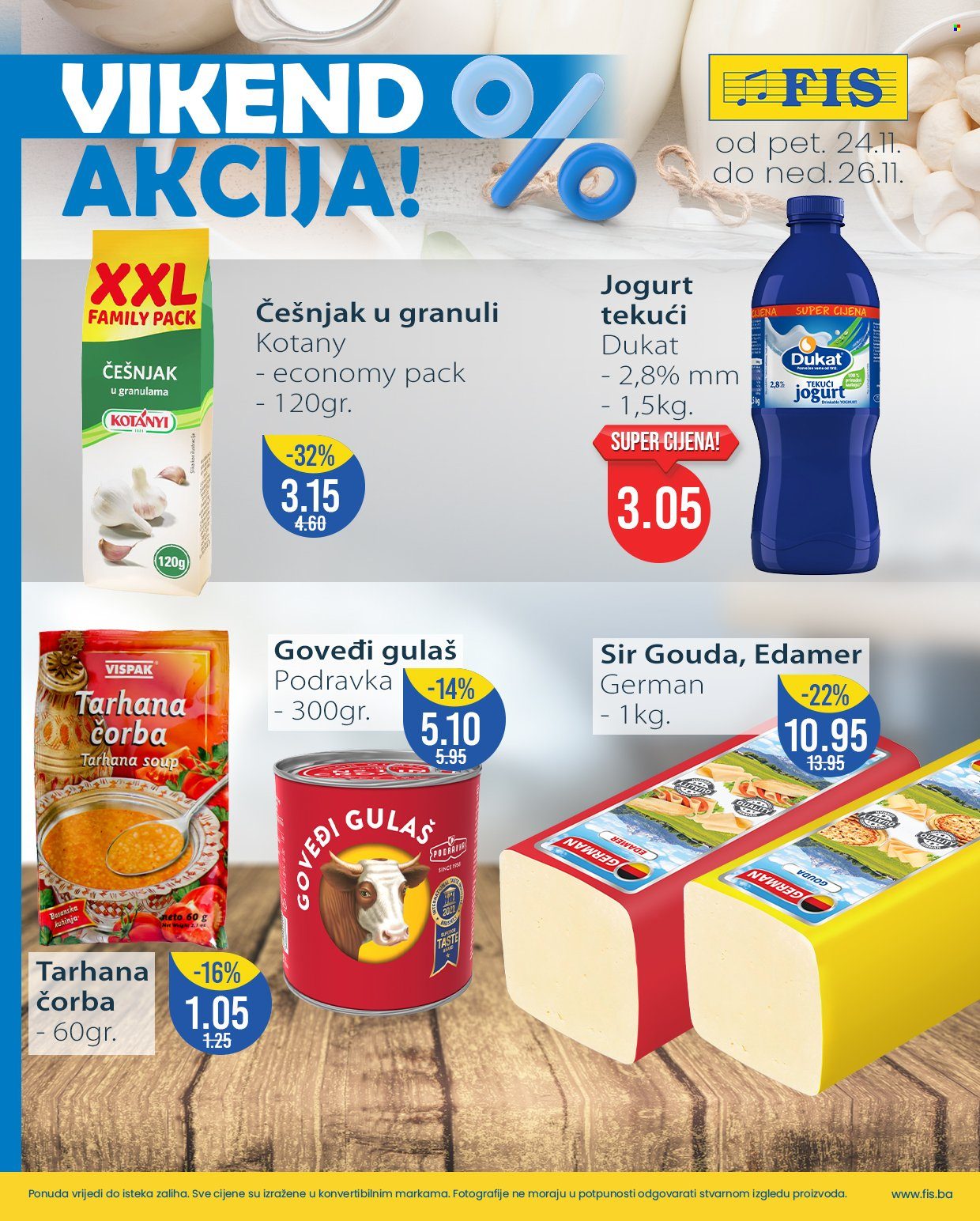 FIS katalog - 24.11.2023. - 26.11.2023.. Stranica 4