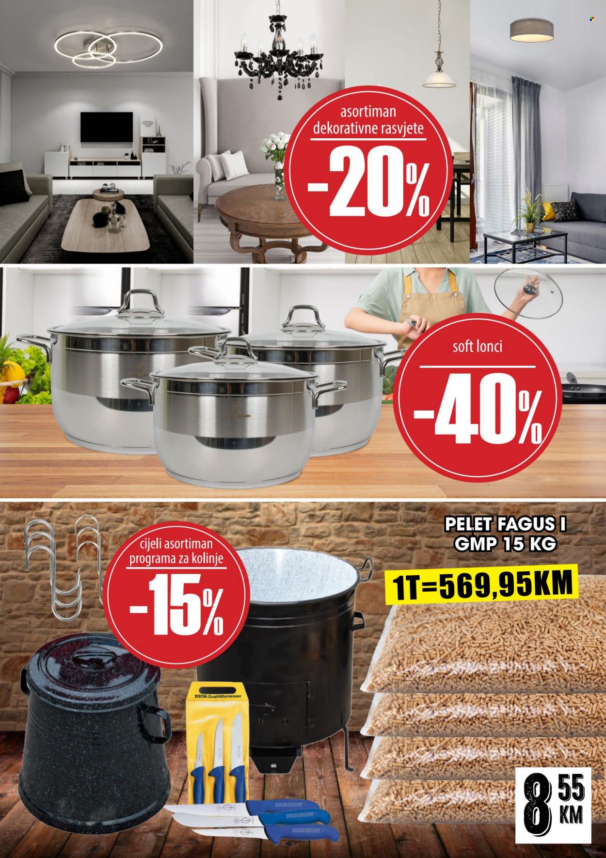 Prodex katalog - 23.11.2023. - 25.11.2023.. Stranica 7