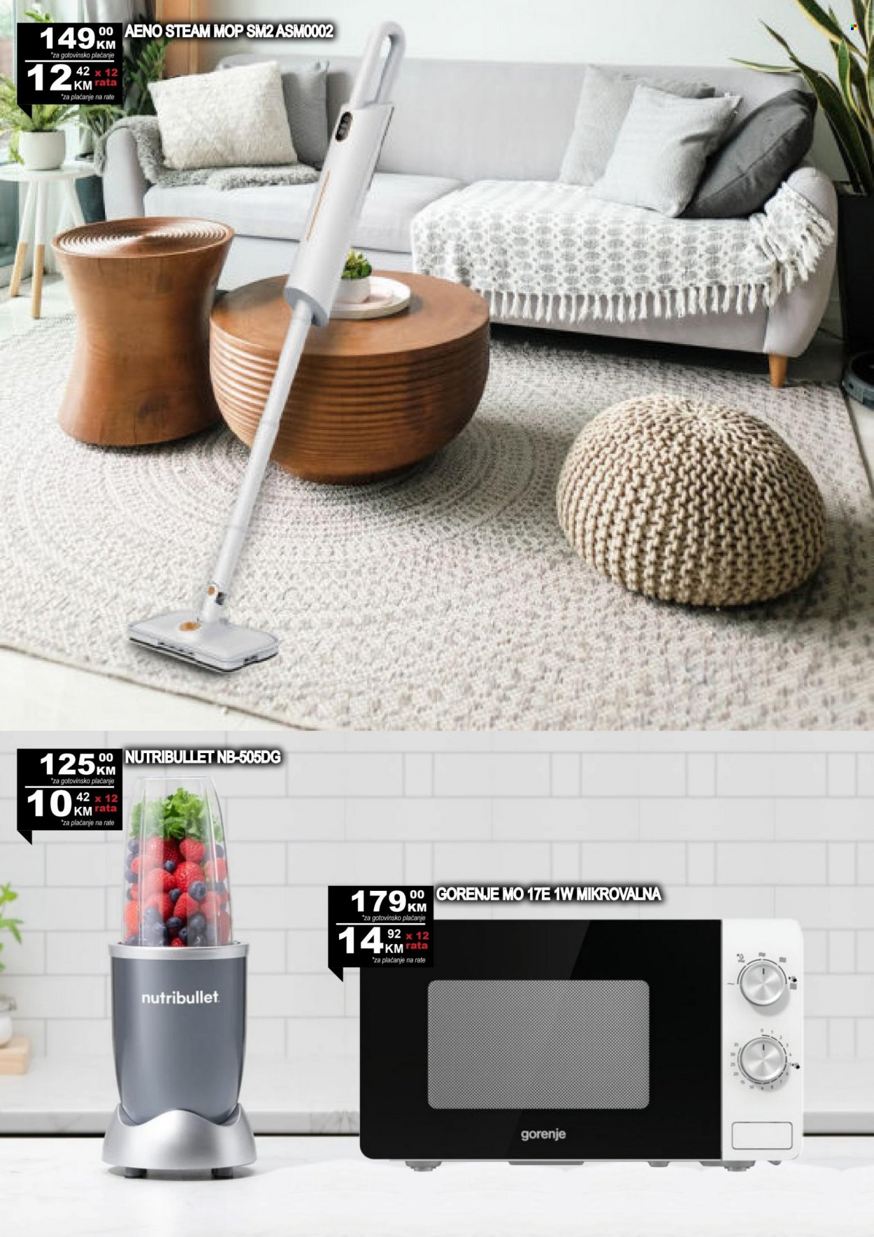 Prodex katalog - 23.11.2023. - 25.11.2023.. Stranica 5