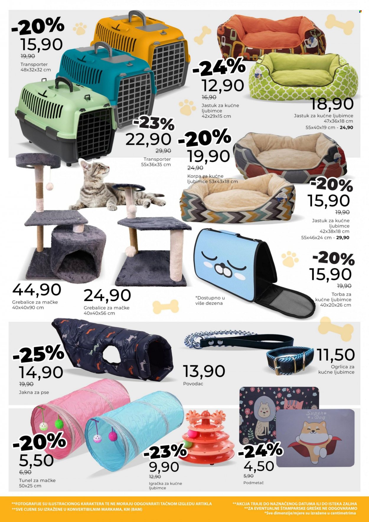 Bingo katalog - 24.11.2023. - 30.11.2023.. Stranica 6