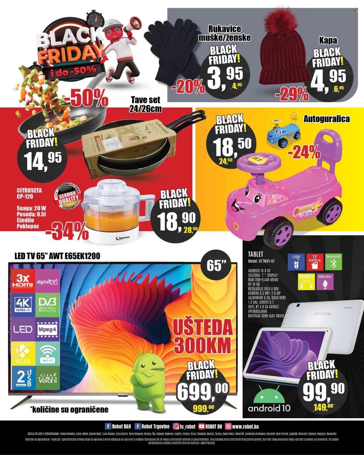 Robot katalog - 24.11.2023. - 26.11.2023.. Stranica 2