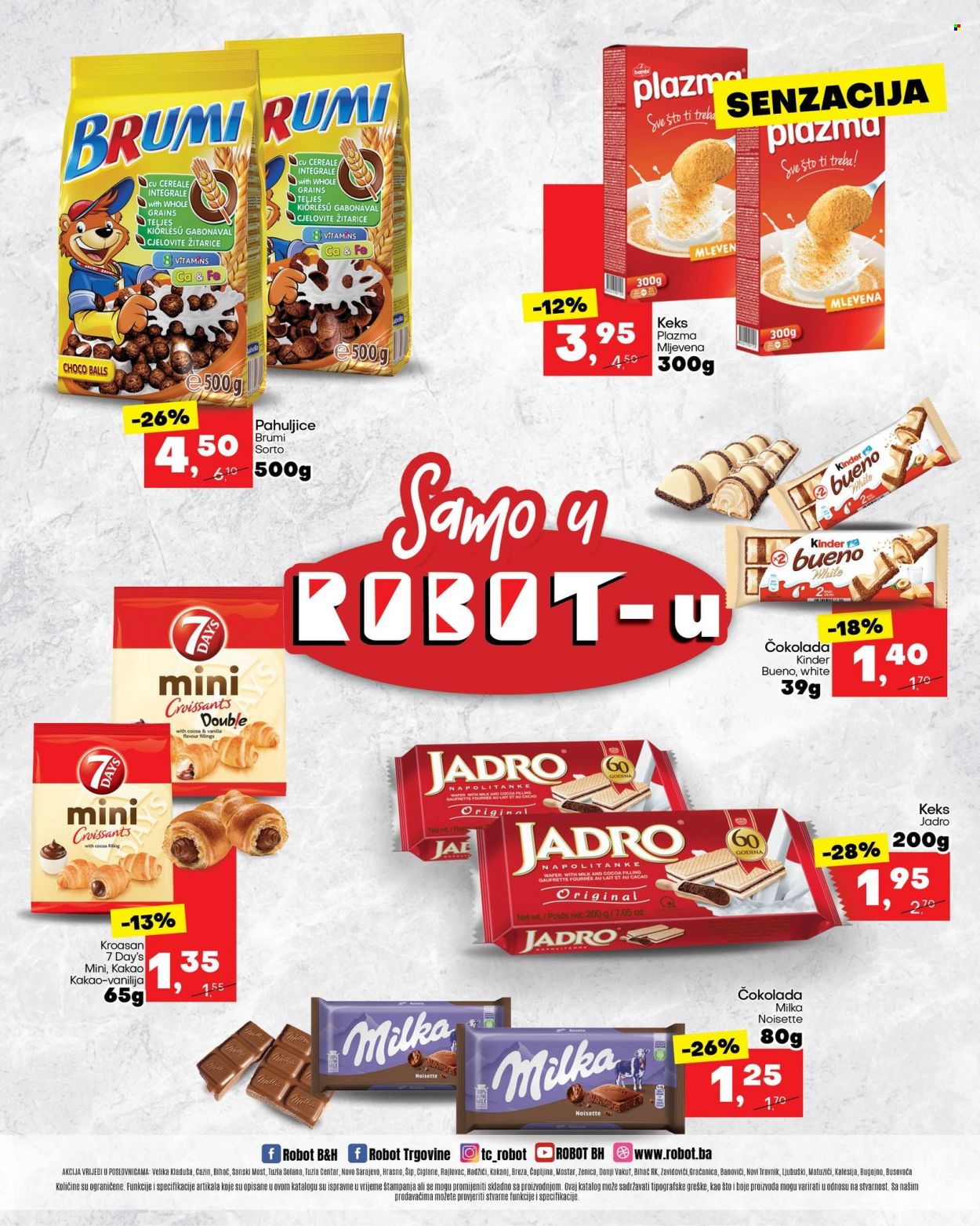 Robot katalog - 24.11.2023. - 26.11.2023.. Stranica 3