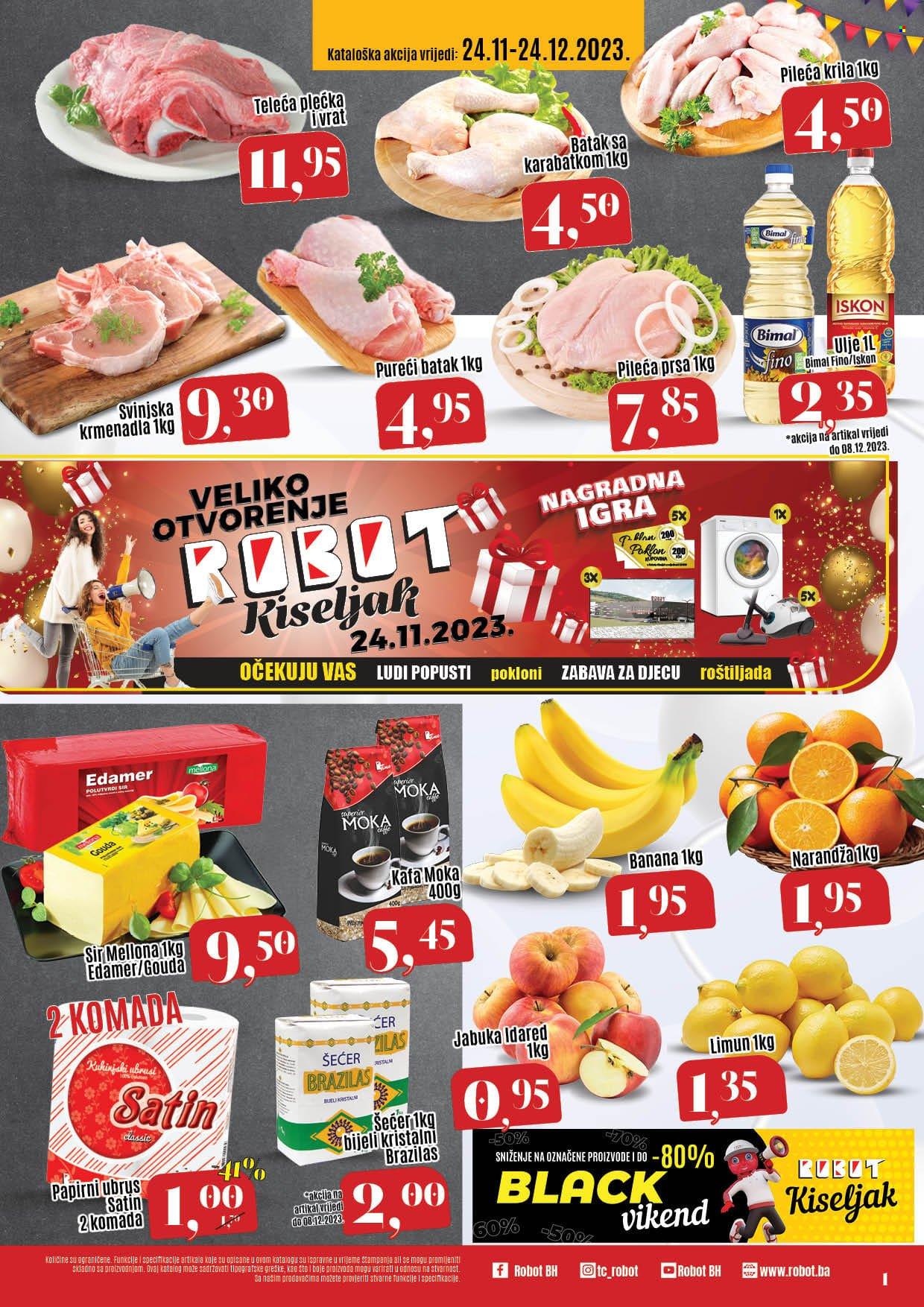 Robot katalog - 24.11.2023. - 24.12.2023.. Stranica 1