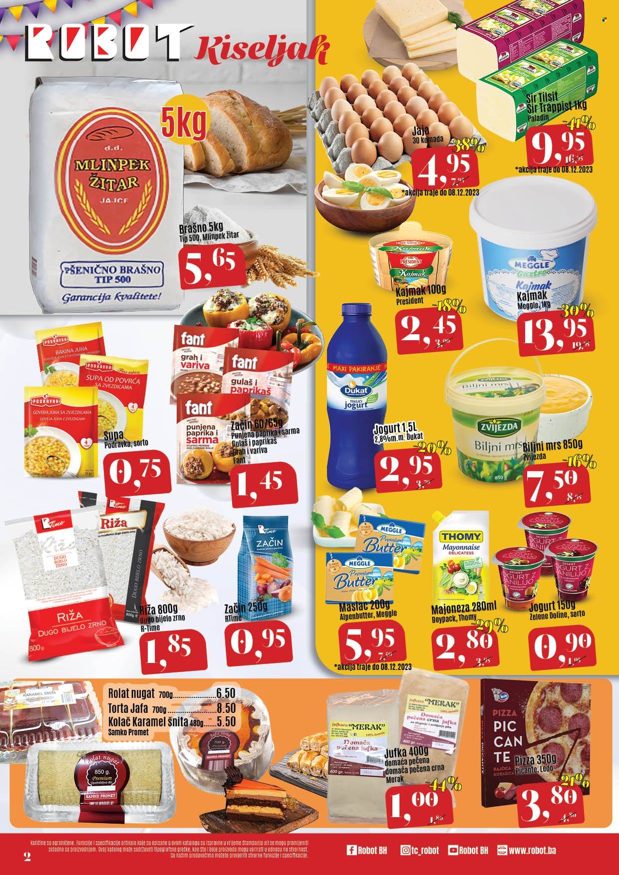 Robot katalog - 24.11.2023. - 24.12.2023.. Stranica 2
