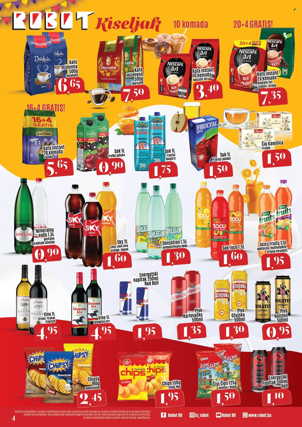 Robot katalog - 24.11.2023. - 24.12.2023.. Stranica 4