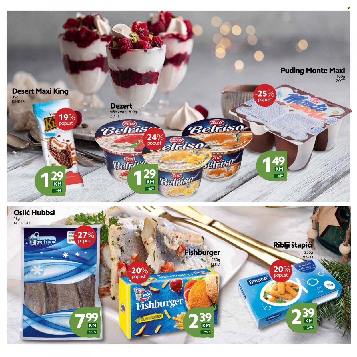 Tropic katalog - 22.11.2023. - 12.12.2023.. Stranica 9