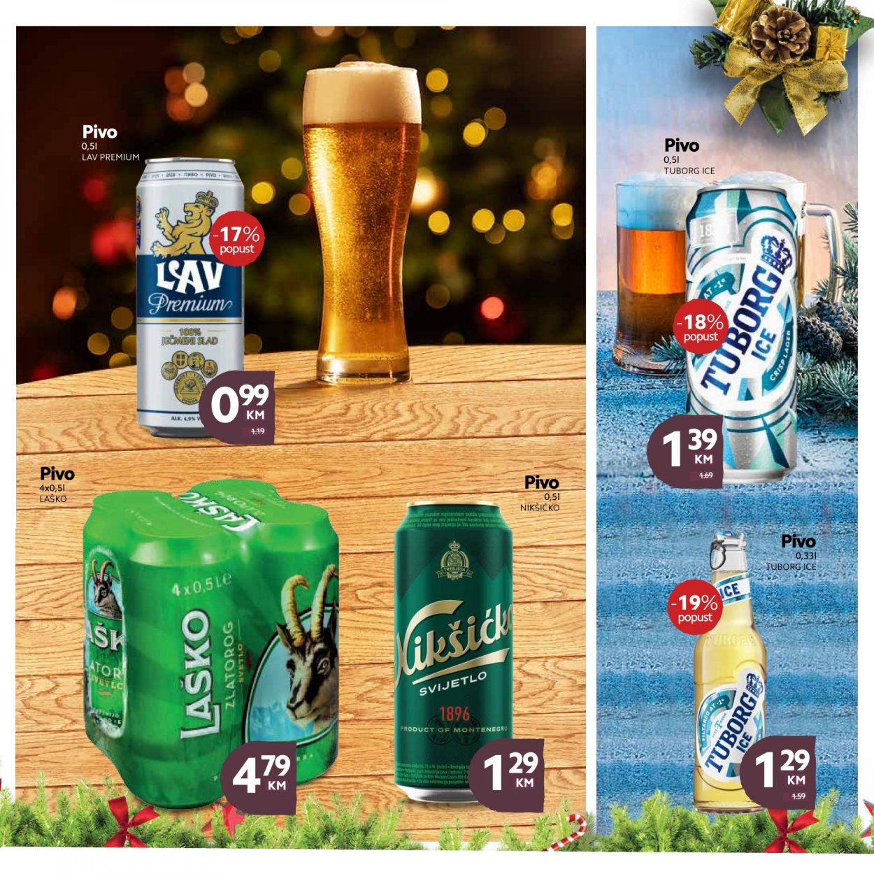 Tropic katalog - 22.11.2023. - 12.12.2023.. Stranica 27
