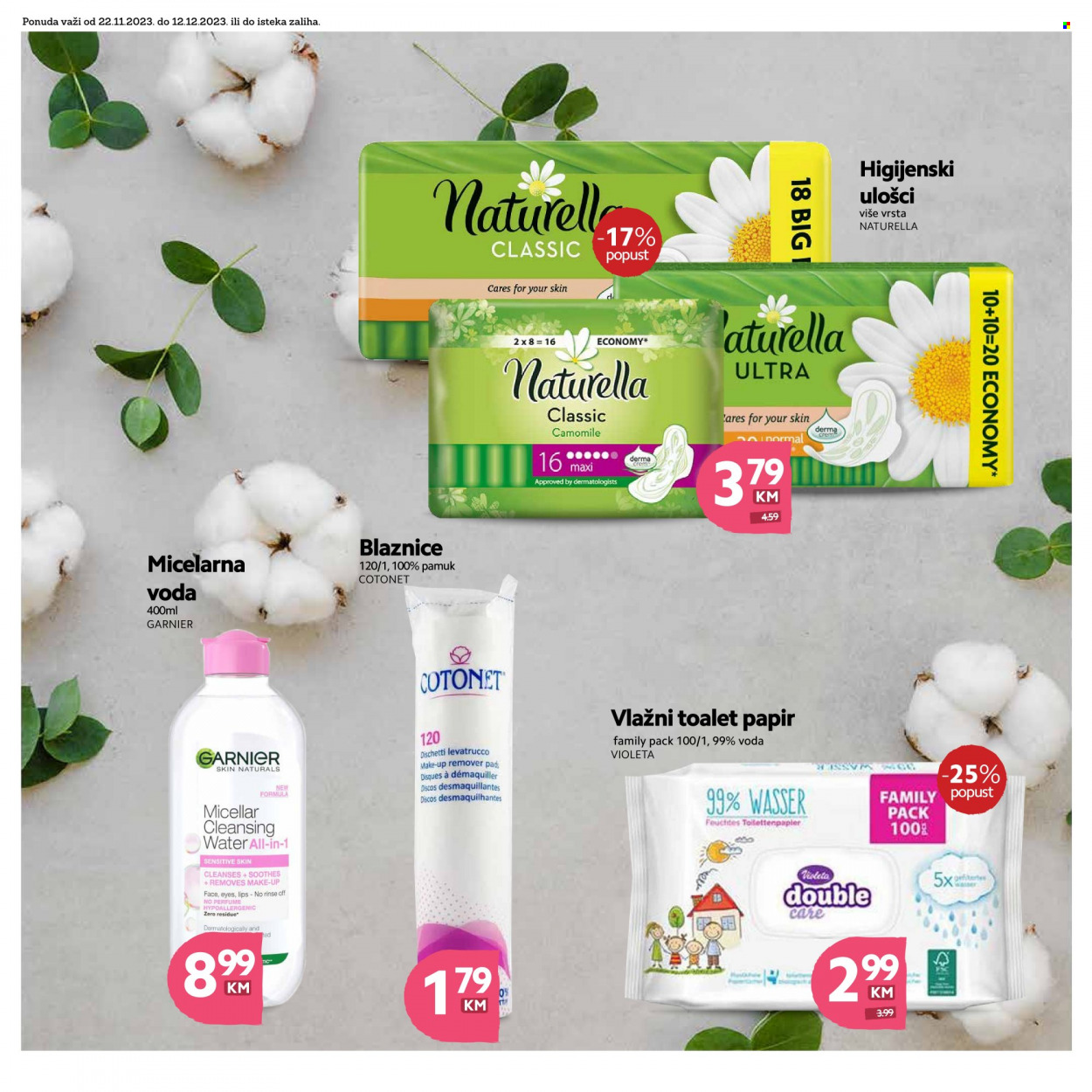 Tropic katalog - 22.11.2023. - 12.12.2023.. Stranica 32