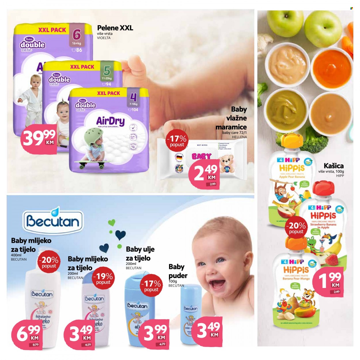 Tropic katalog - 22.11.2023. - 12.12.2023.. Stranica 33