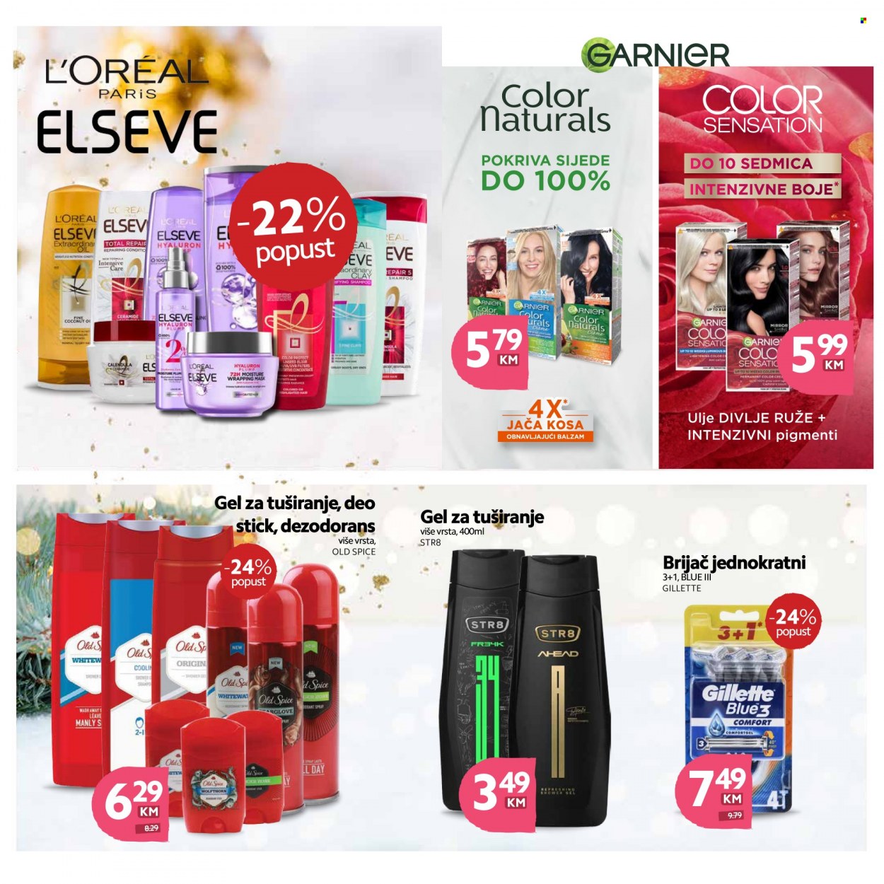 Tropic katalog - 22.11.2023. - 12.12.2023.. Stranica 35