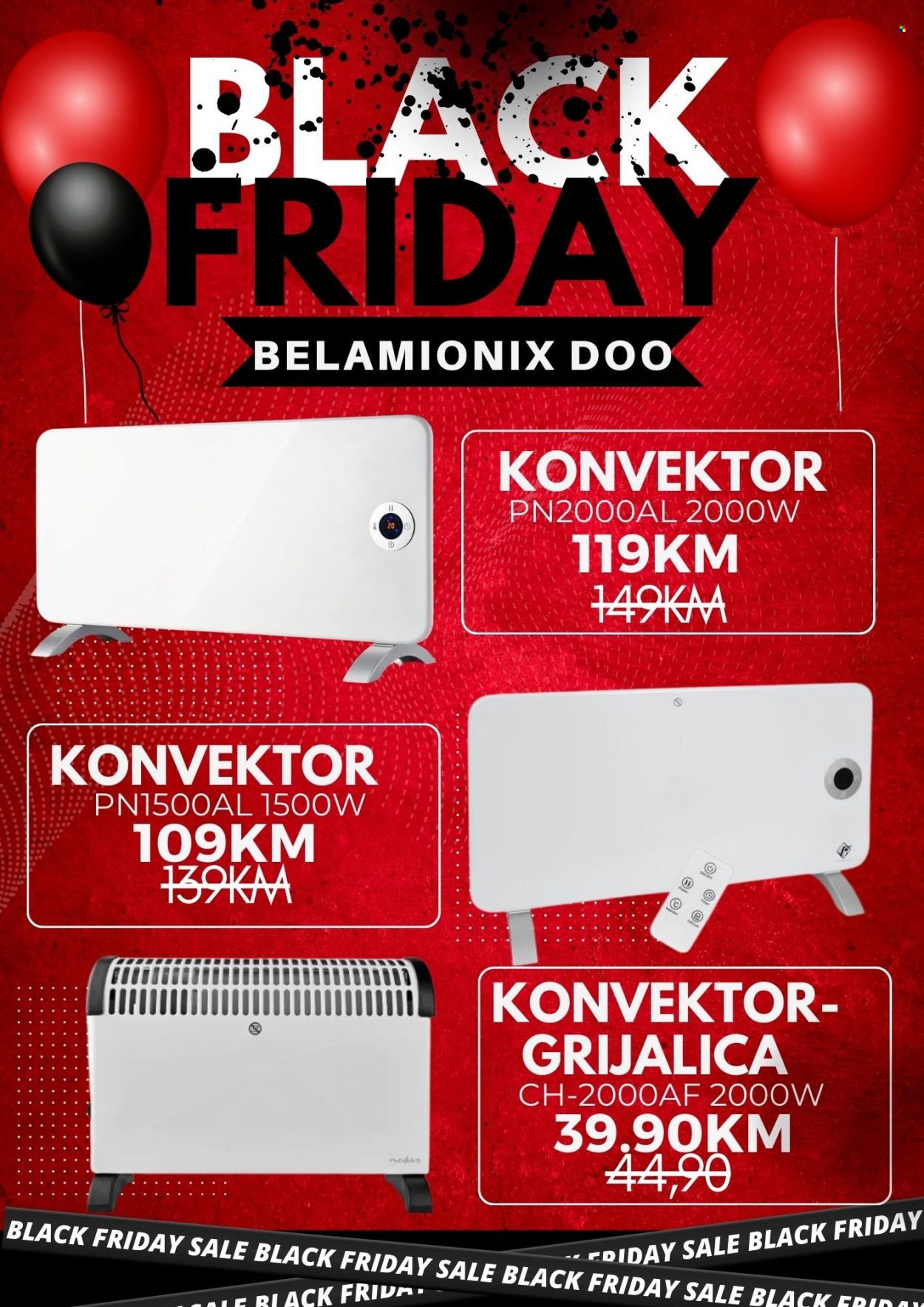 Belamionix katalog - 23.11.2023. - 10.12.2023.. Stranica 2