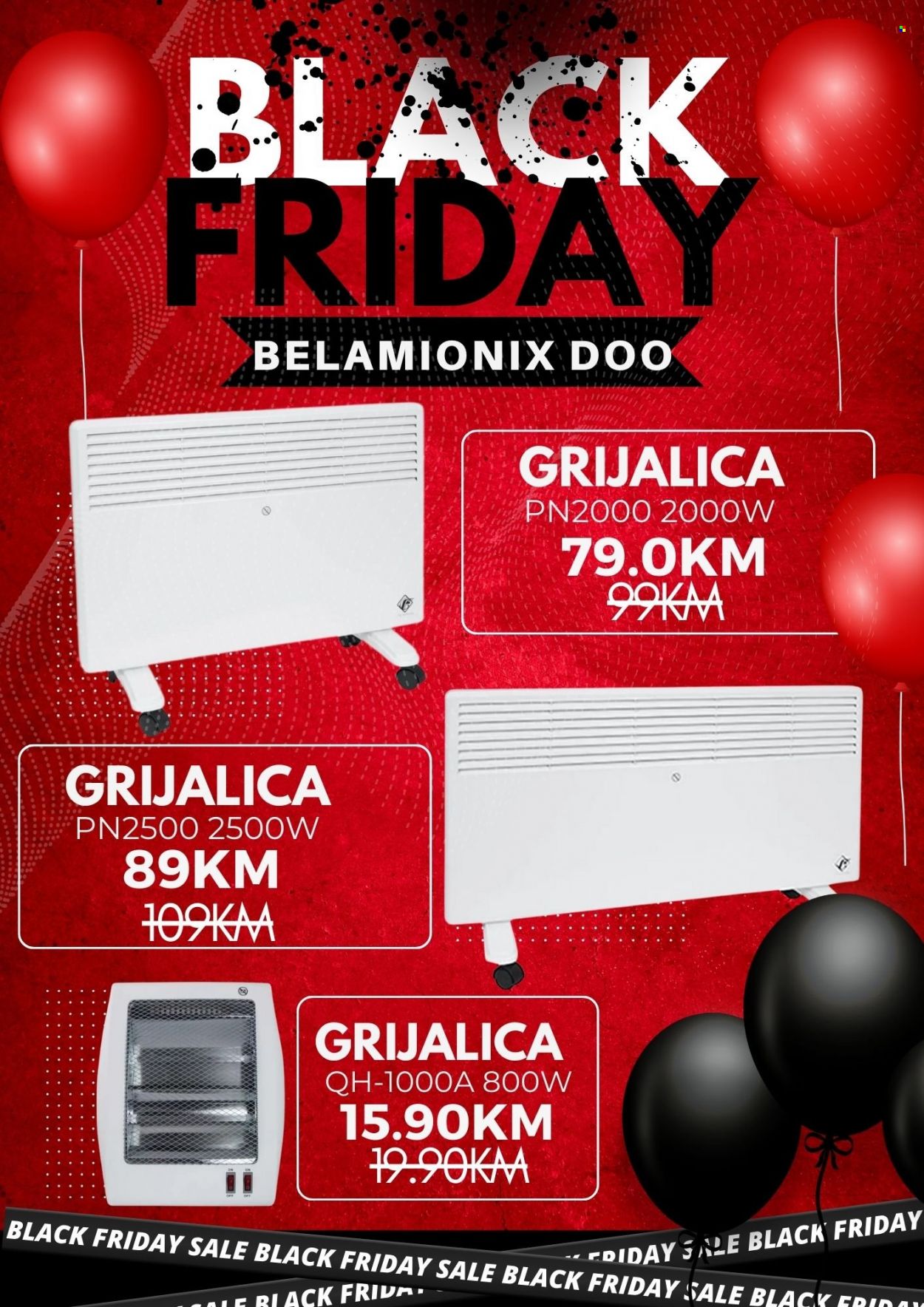 Belamionix katalog - 23.11.2023. - 10.12.2023.. Stranica 3
