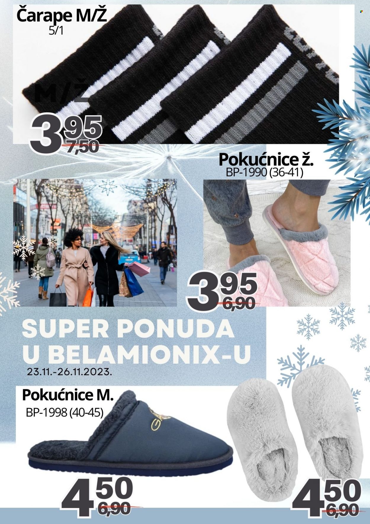 Belamionix katalog - 23.11.2023. - 26.11.2023.. Stranica 5