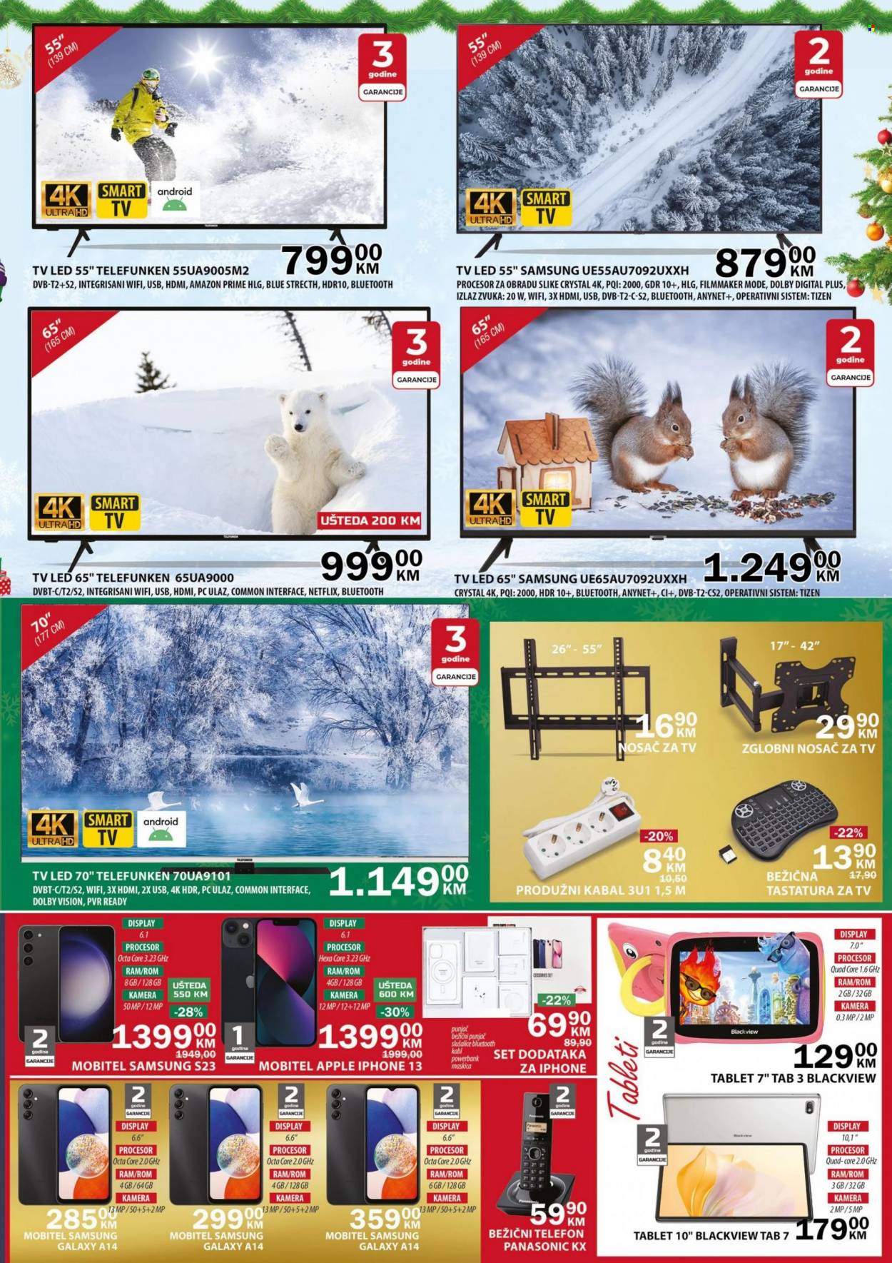 Bingo katalog - 25.11.2023. - 15.01.2024.. Stranica 3