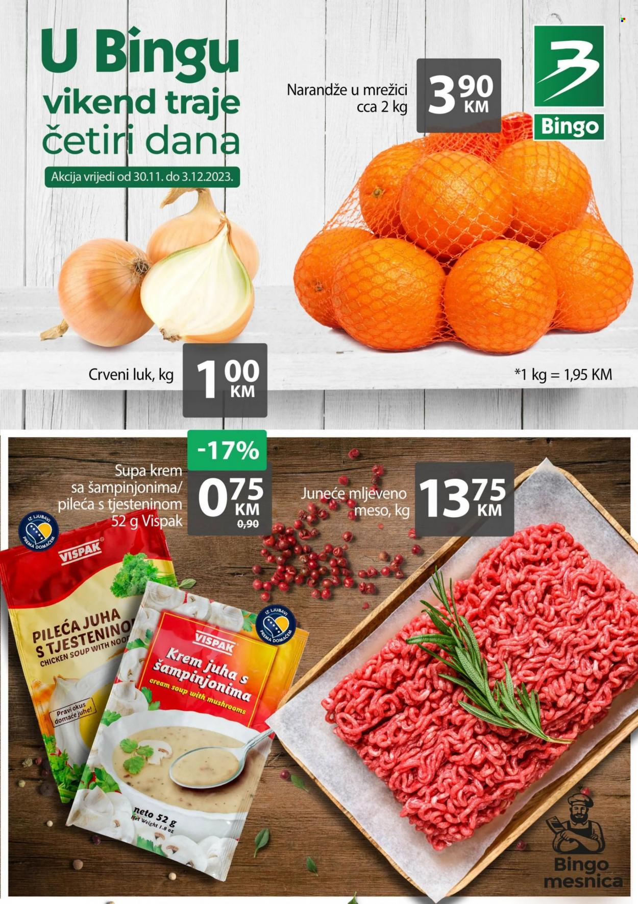 Bingo katalog - 30.11.2023. - 03.12.2023.. Stranica 1
