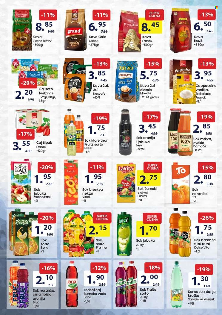 FIS katalog - 01.12.2023. - 14.12.2023.. Stranica 10