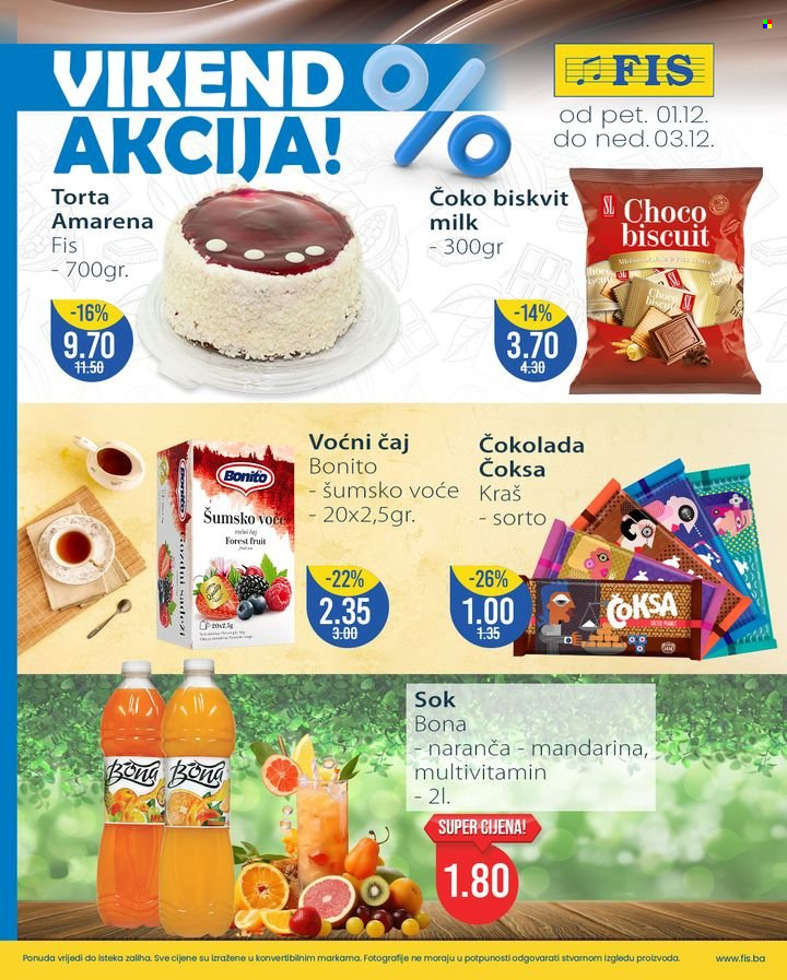 FIS katalog - 01.12.2023. - 03.12.2023.. Stranica 4