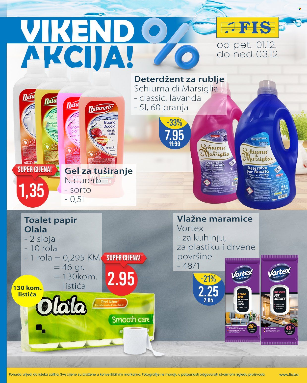 FIS katalog - 01.12.2023. - 03.12.2023.. Stranica 6