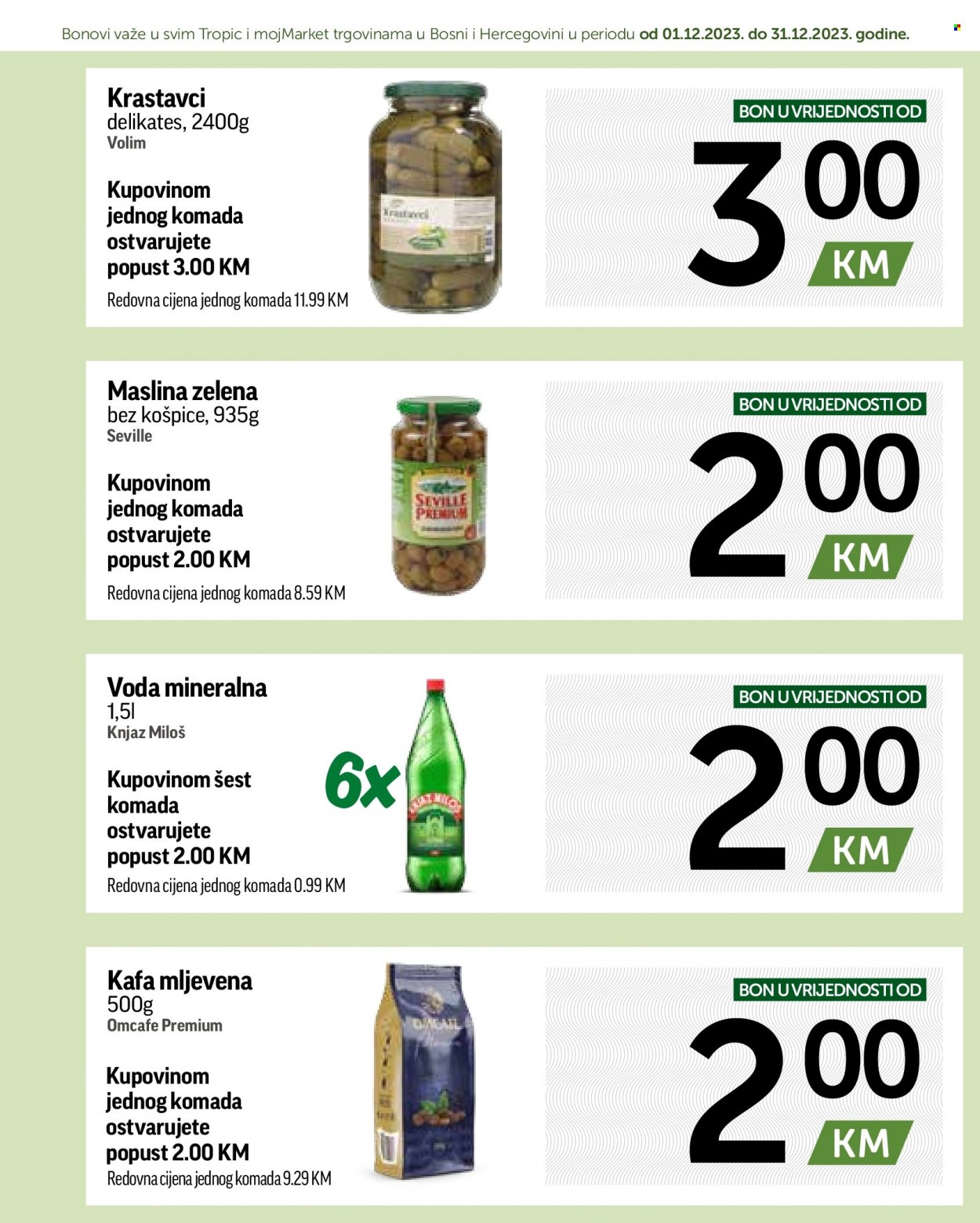 Tropic katalog - 01.12.2023. - 31.12.2023.. Stranica 5