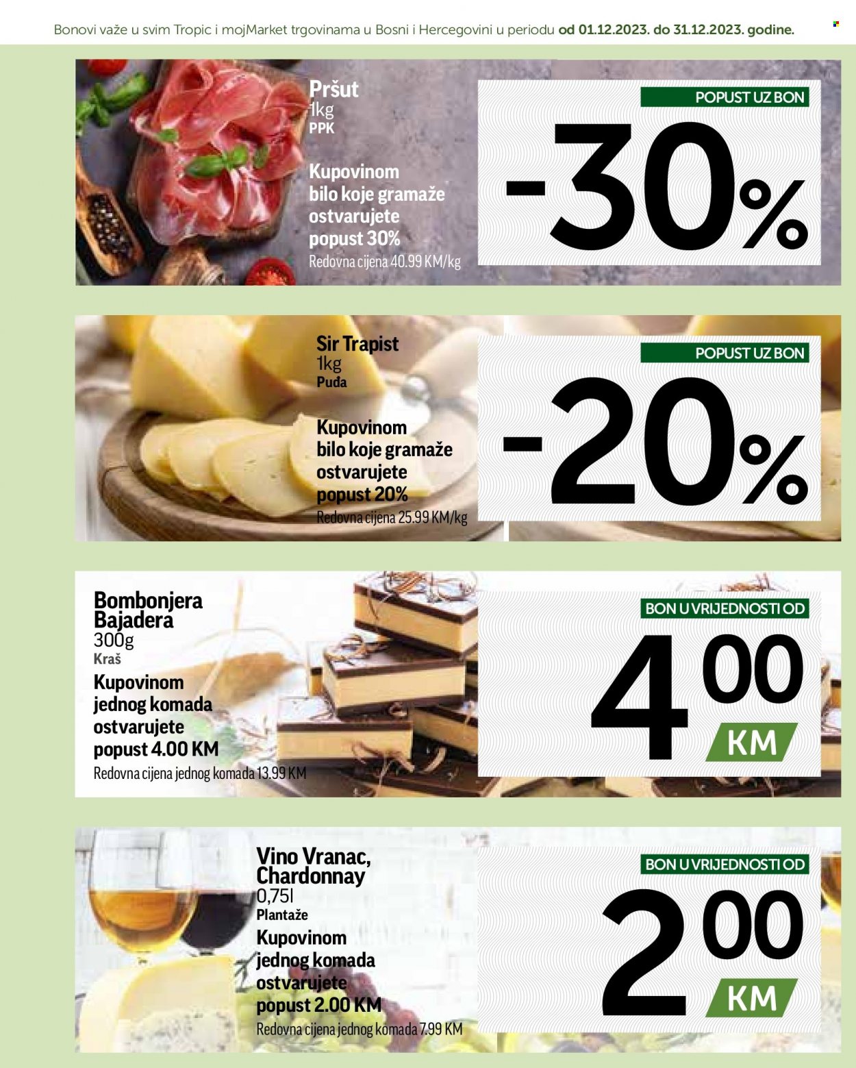 Tropic katalog - 01.12.2023. - 31.12.2023.. Stranica 8