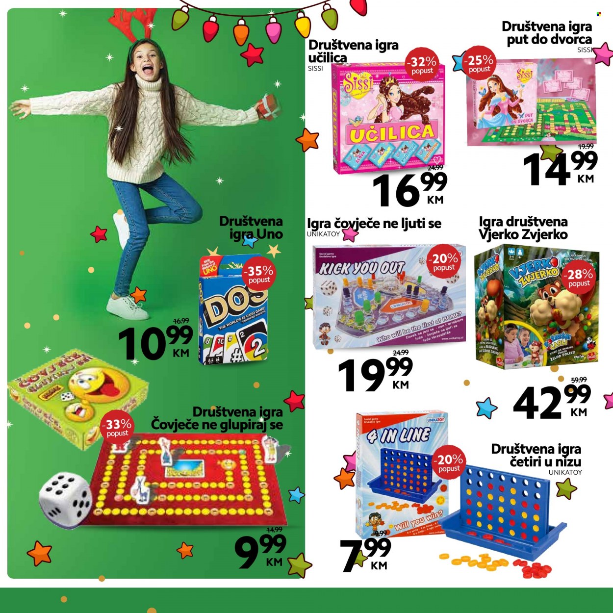 Tropic katalog - 01.12.2023. - 15.01.2024.. Stranica 9