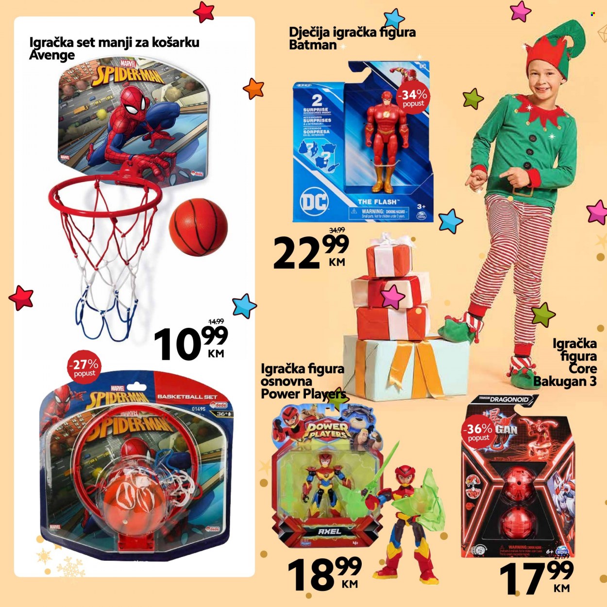 Tropic katalog - 01.12.2023. - 15.01.2024.. Stranica 16