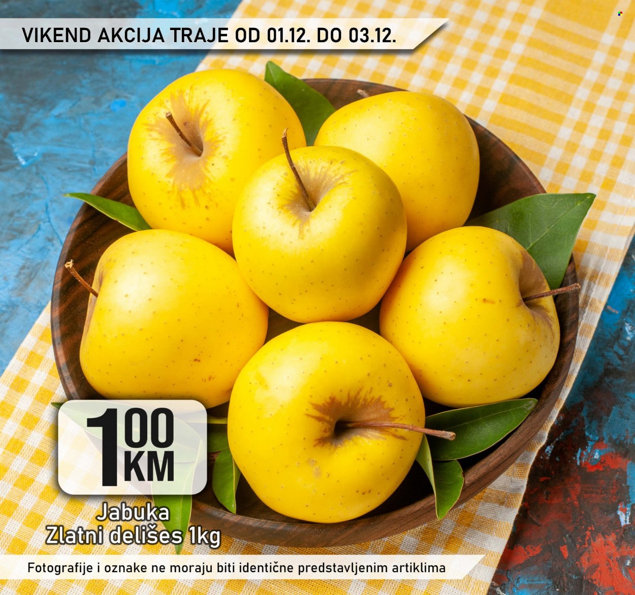 Kort marketi katalog - 01.12.2023. - 03.12.2023.. Stranica 7