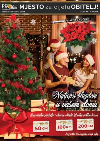 Prodex katalog - 01.12.2023. - 15.12.2023.