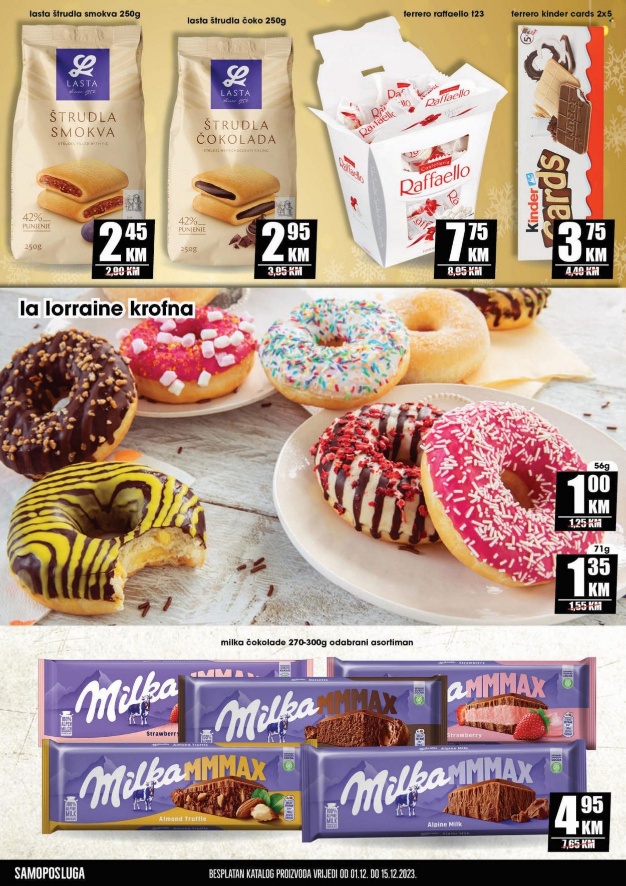 Prodex katalog - 01.12.2023. - 15.12.2023.. Stranica 6