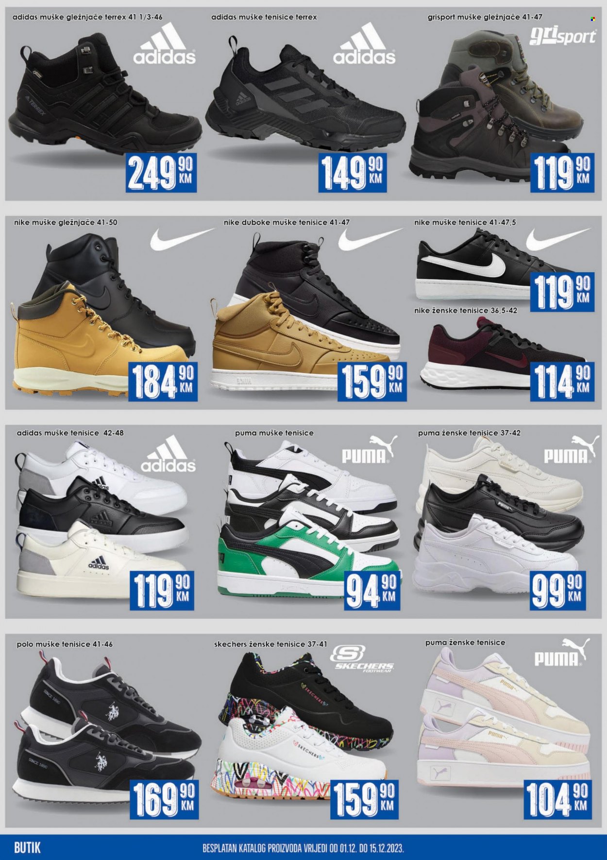 Prodex katalog - 01.12.2023. - 15.12.2023.. Stranica 18