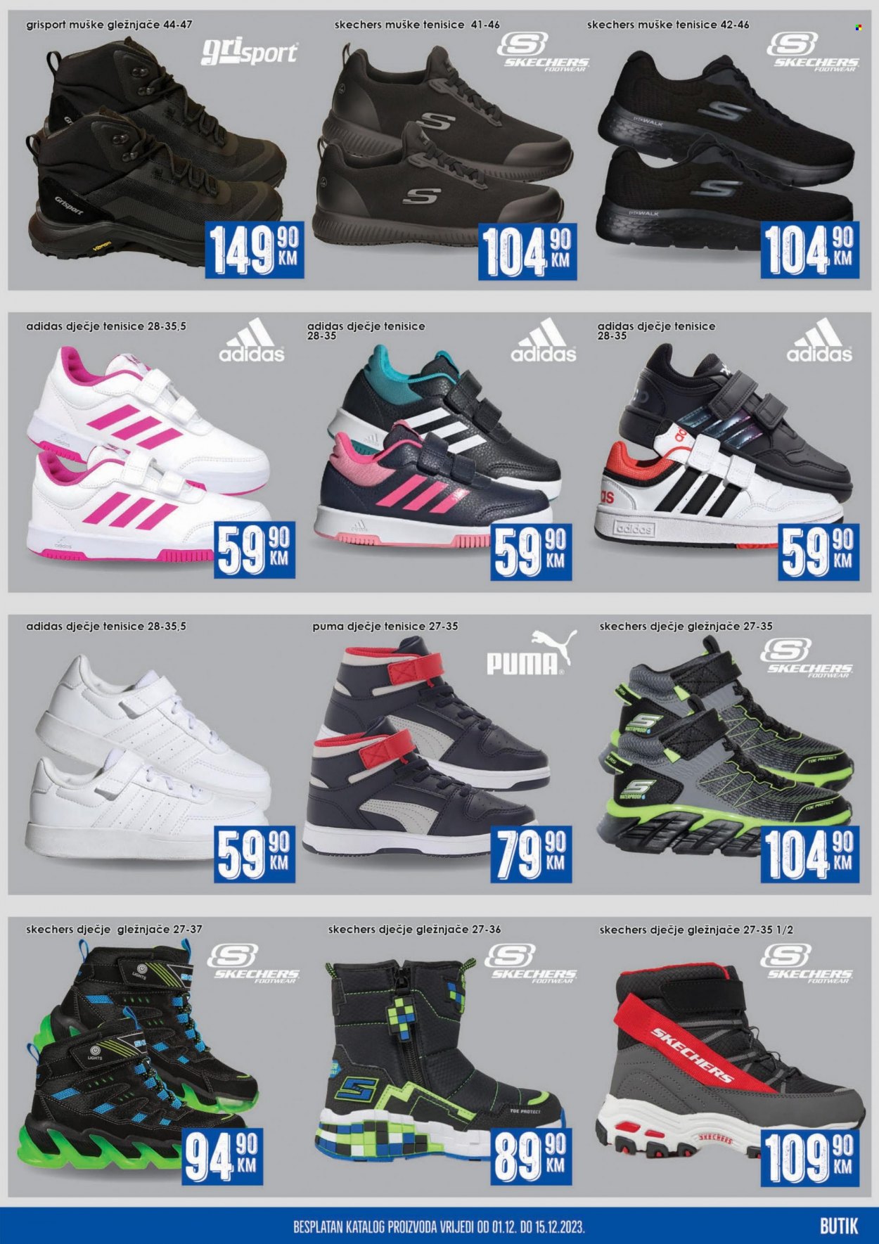 Prodex katalog - 01.12.2023. - 15.12.2023.. Stranica 19