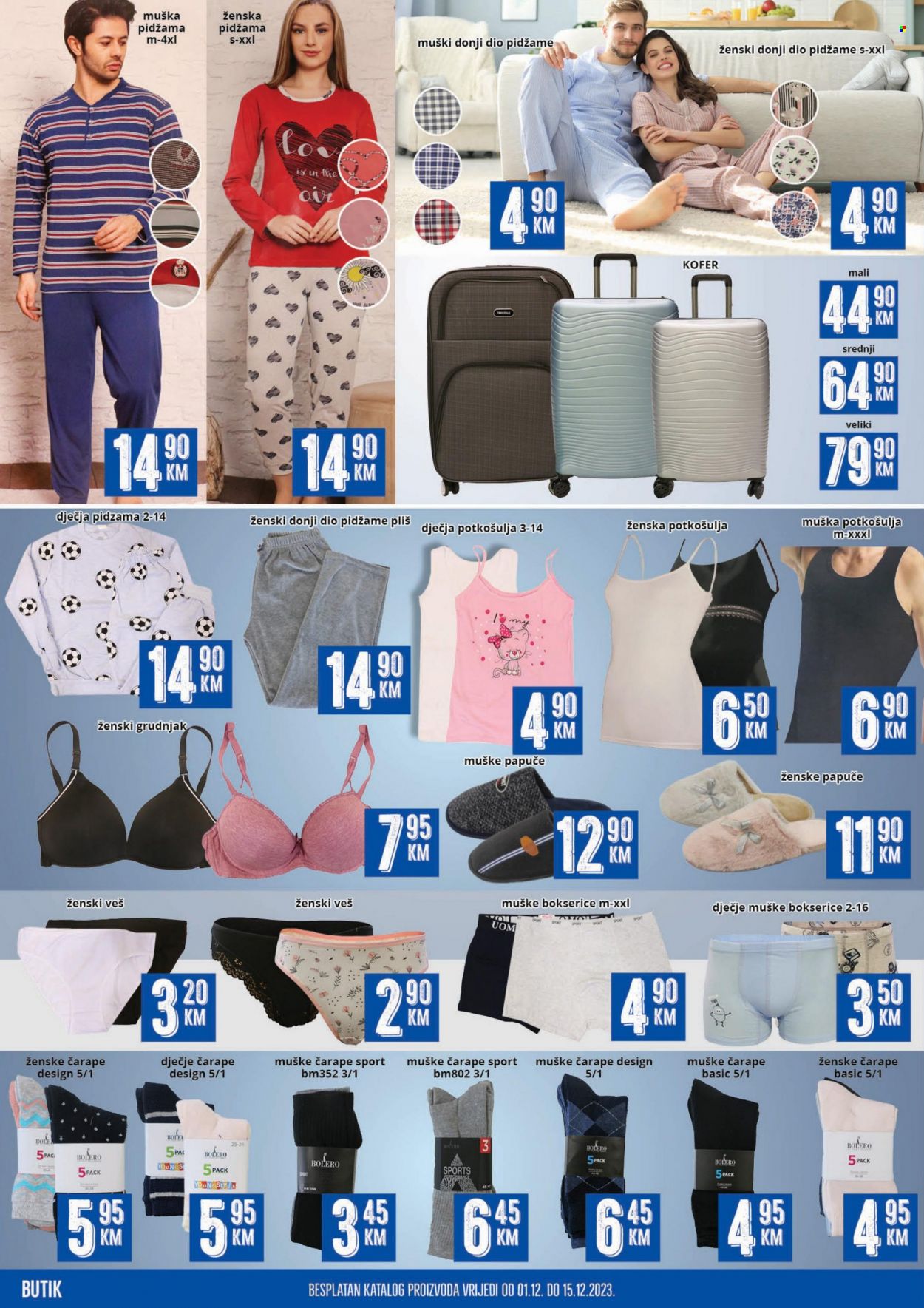 Prodex katalog - 01.12.2023. - 15.12.2023.. Stranica 22
