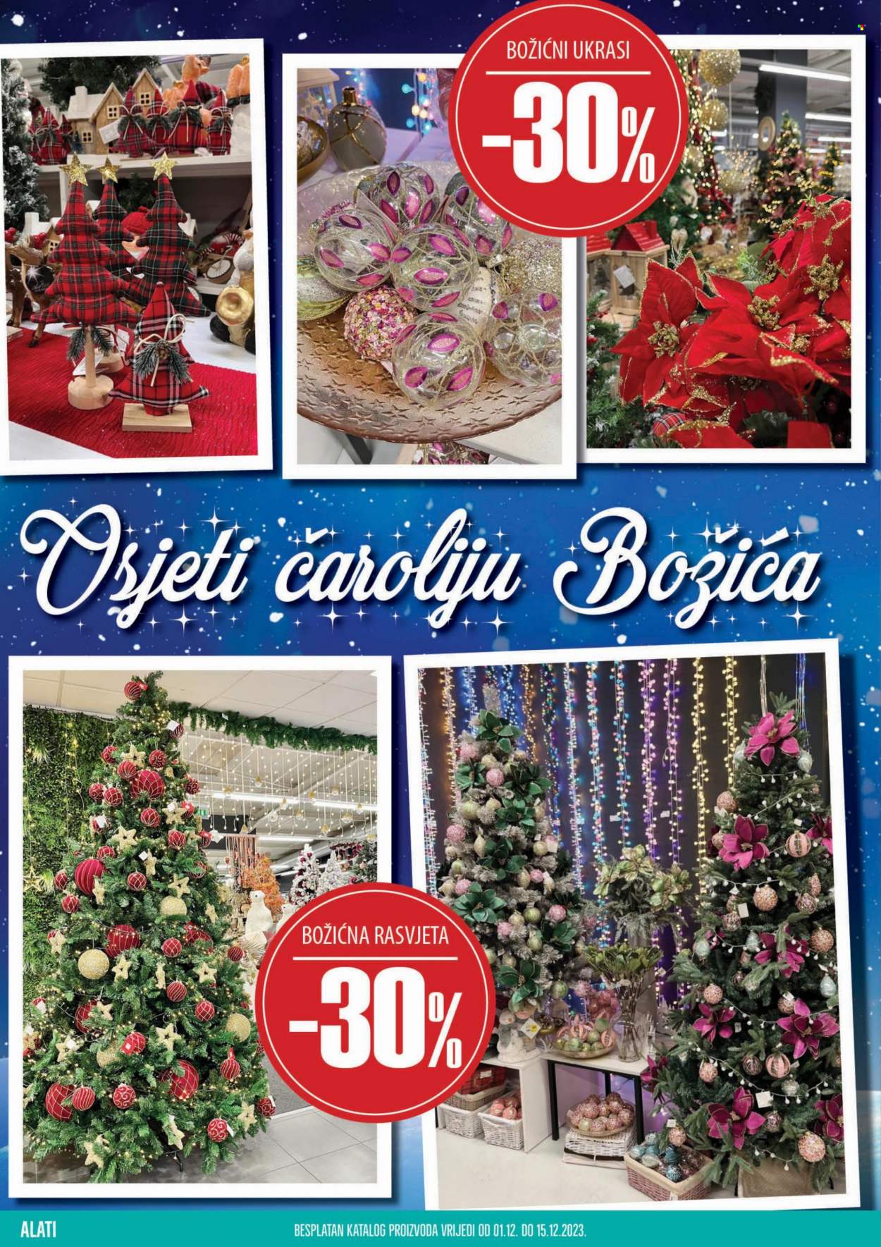 Prodex katalog - 01.12.2023. - 15.12.2023.. Stranica 32