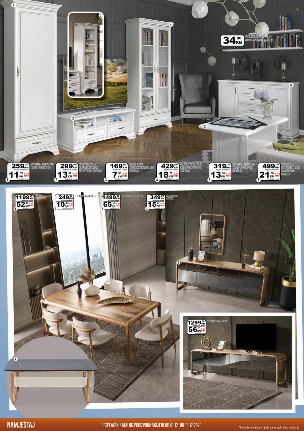 Prodex katalog - 01.12.2023. - 15.12.2023.. Stranica 44